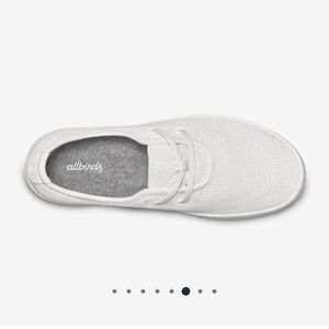 allbirds Tree Skippers Brand New